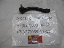 Наконечник левый Geely Atlas  403600420031