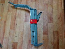 Панель передняя левая Geely MK CROSS 101200030303
