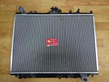 Радиатор двигателя Great Wall Hover 1301100-K00