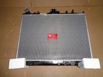 Радиатор двигателя Great Wall Hover H3 New 1301100XK45XA