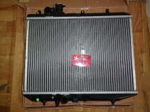 Радиатор охлаждения двигателя Lifan Smily F1301000B1