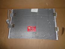 Радиатор кондиционера без вентилятора Lifan Smily F8105100