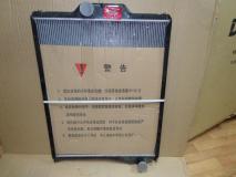 Радиатор охлаждающей жидкости 340-375 л.с. Dong Feng 1301ZB6-001