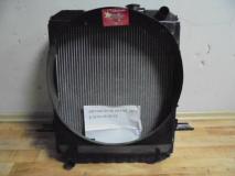 Радиатор охлаждения Baw Fenix 1044 Евро 2 до 2006 года 