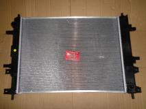 Радиатор двигателя Chery Tiggo 8 Pro 302001044AA