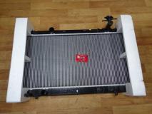 Радиатор охлаждения Chery Tiggo 2.0L T11-1301110DA