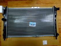 Радиатор охлаждения Daewoo Nexia 94- 96144847