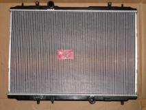 Радиатор охлаждения двигателя Great Wall Hover M2 1301100Y31