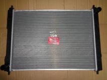 Радиатор охлаждения двигателя (МКПП) Changan CS35 S101030-0300