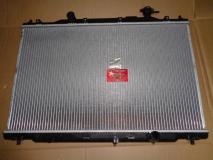 Радиатор охлаждения Great Wall Hover H6 1301100XKZ16A