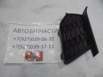 Решетка ПТФ левая  Chery Exeed TXL 602000140AALH