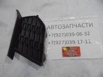 Решетка ПТФ правая  Chery Exeed TXL 602000142AARH