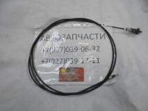 Трос лючка бензобака Zotye T600 5416020001-B11