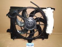 Вентилятор охлаждения двигателя Hyundai Solaris 253801R050
