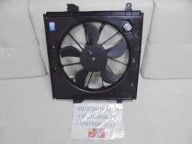 Вентилятор радиатора охлаждения Jac S5  1308100U1510