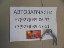 Вилка третий и четвертой передачи  JAC S5 S1700L21069-40065