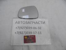 Зеркальный элемент правый Geely Atlas  6017005400