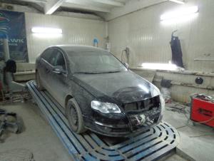 Наш АВТОСЕРВИС