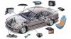 Купить кроссовер Chery Tiggo 5: обзор автомобиля на официальном сайте компании Chery