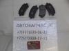 Колодки задние Haval Jolion 4WD 4B15D 1,5 3502116XGW02A