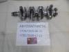 Коленвал   Moskvich 3 1005030GH010XA01