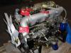 Двигатель в сборе   Baw Fenix 1044 Евро2 4100-QBZL-1442