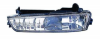 Фара противотуманная левая Hyundai Verna 07- 92201-1E000
