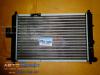 Радиатор охлаждения Chevrolet Spark 96322941
